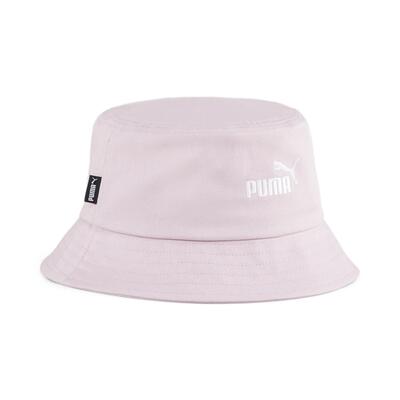 Cappello a secchiello con logo Essentials PUMA Grape Mist Purple