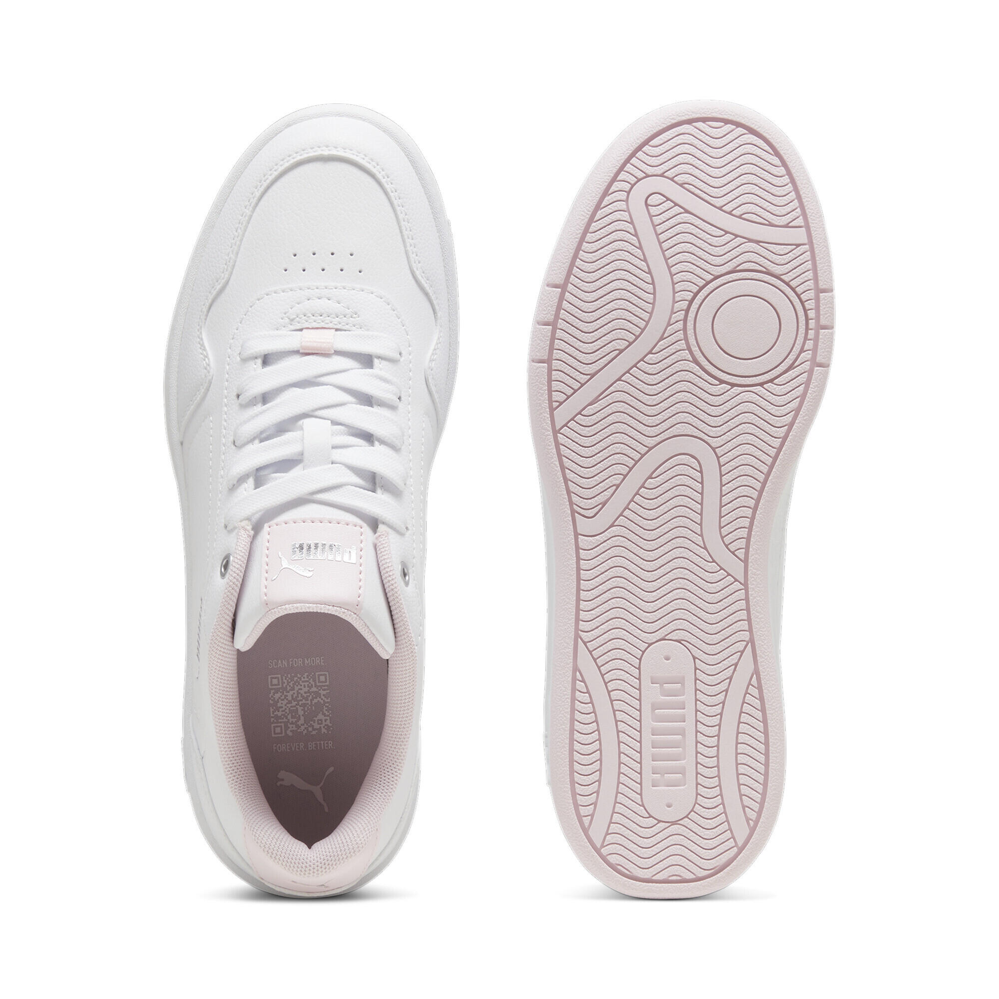 Court Classic Sneakers Women PUMA 4/7