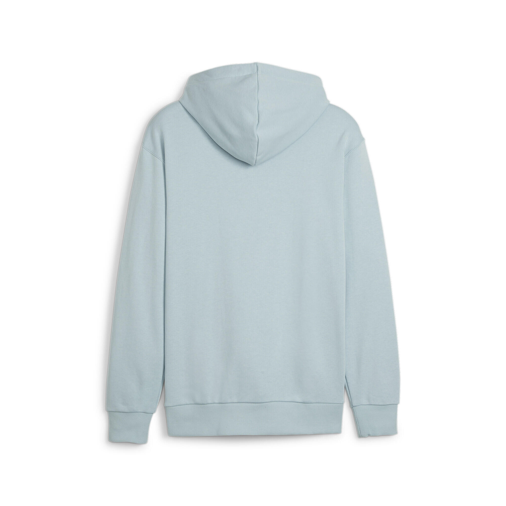 Sudadera con capucha estampada PUMA POWER Hombre PUMA Turquoise Surf Blue 6/6