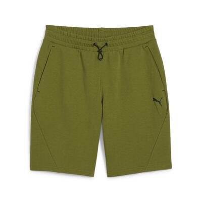 Rad/cal short heren puma olive green