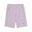 Essentials+ tweekleurige short voor heren PUMA Grape Mist Purple