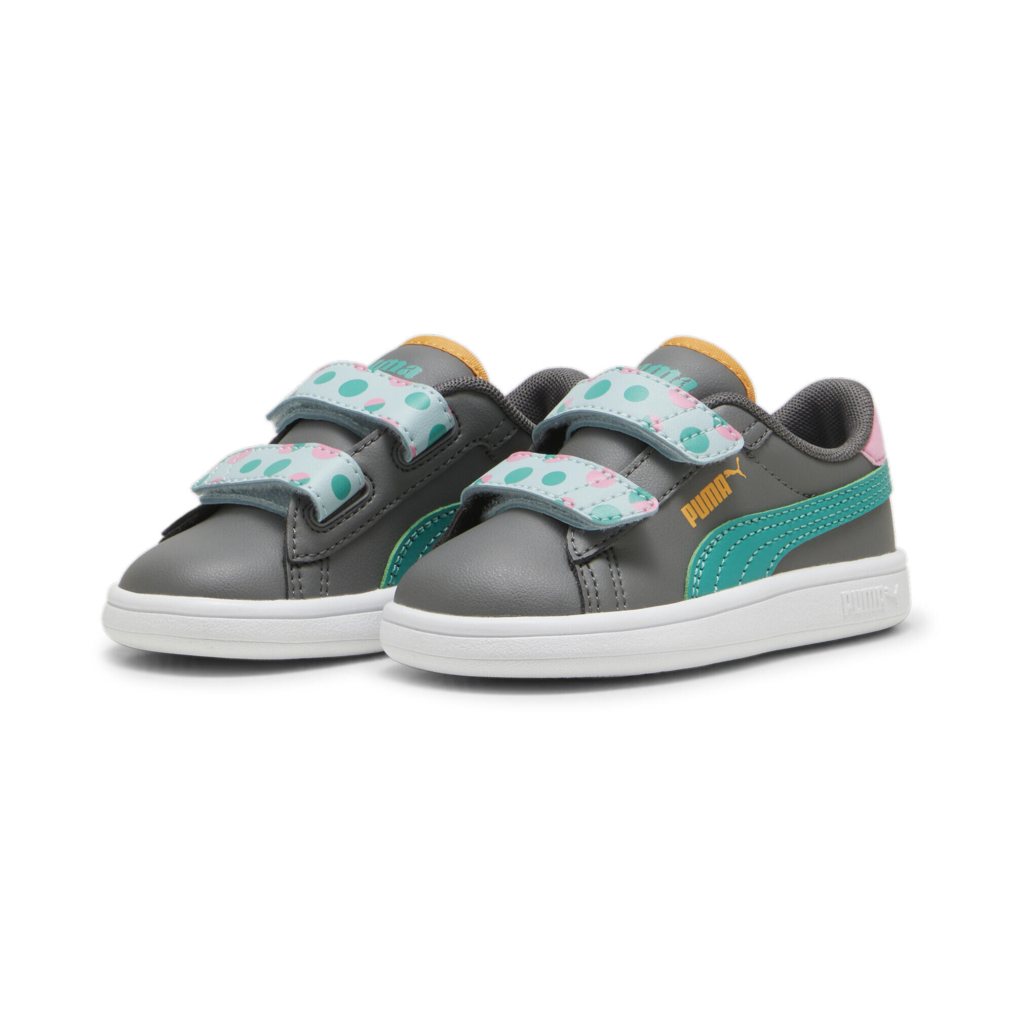 Chaussure puma smash top