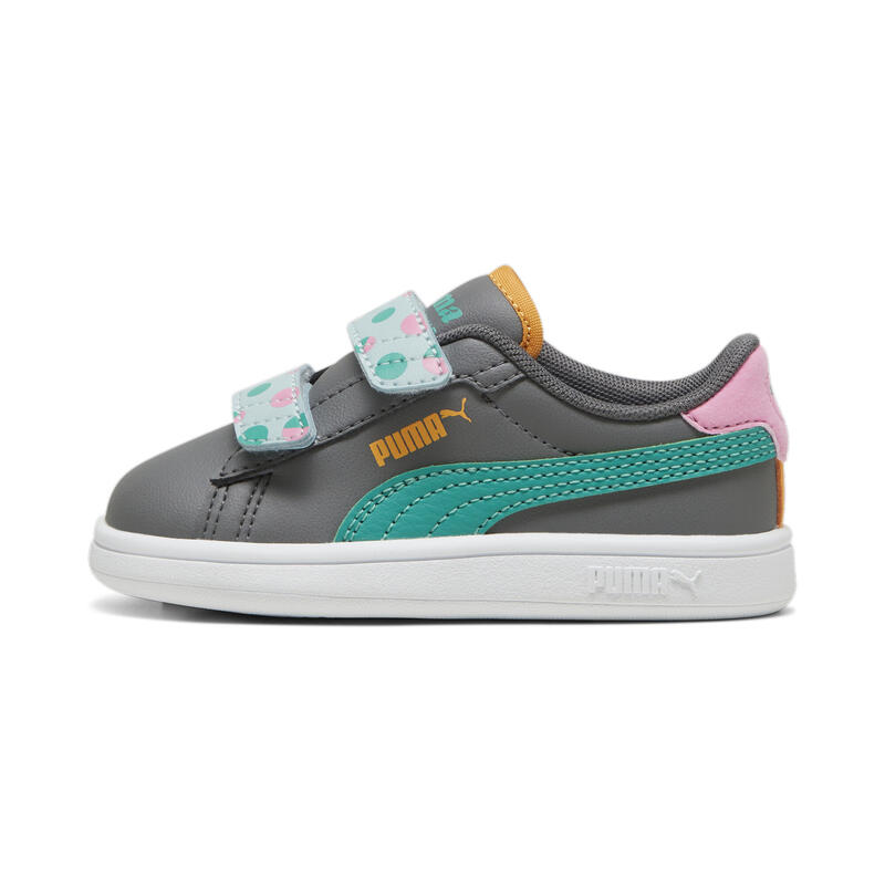 PUMA Smash 3.0 Summer Camp sneakers voor baby's en peuters PUMA