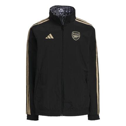 Veste Arsenal Ian Wright Anthem Enfants