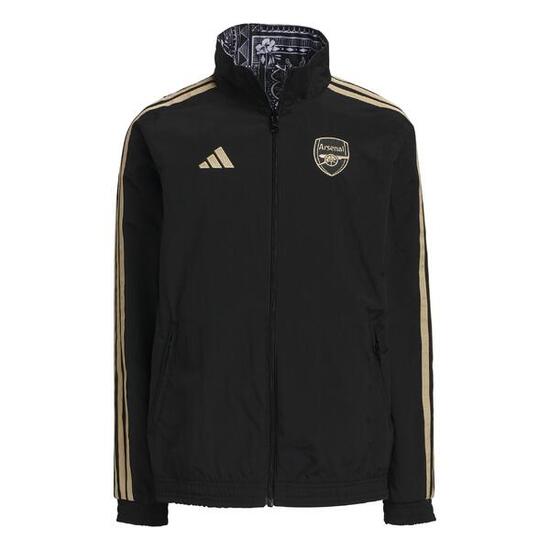 Veste Arsenal Ian Wright Anthem Enfants