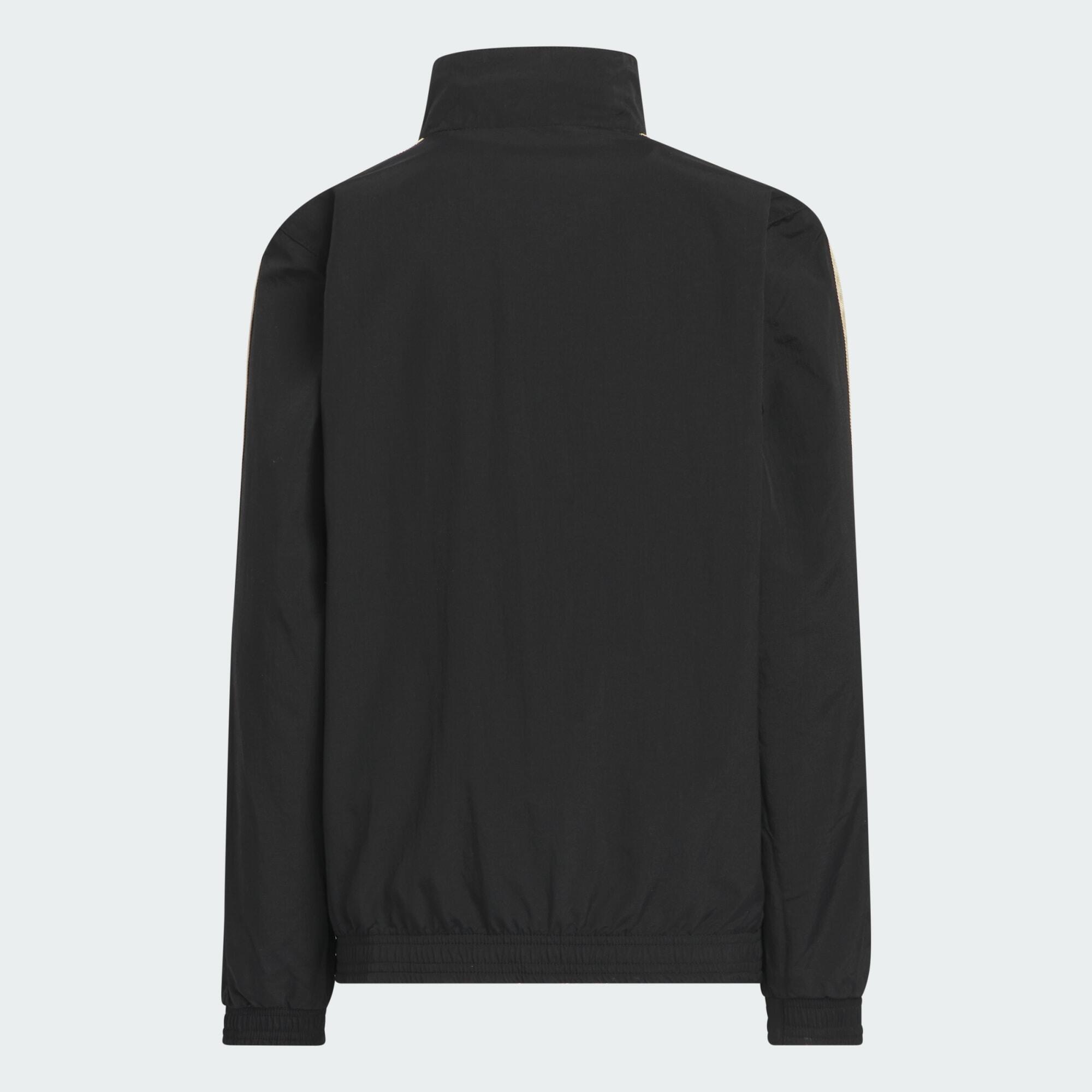 Veste Arsenal Ian Wright Anthem Enfants 4/5