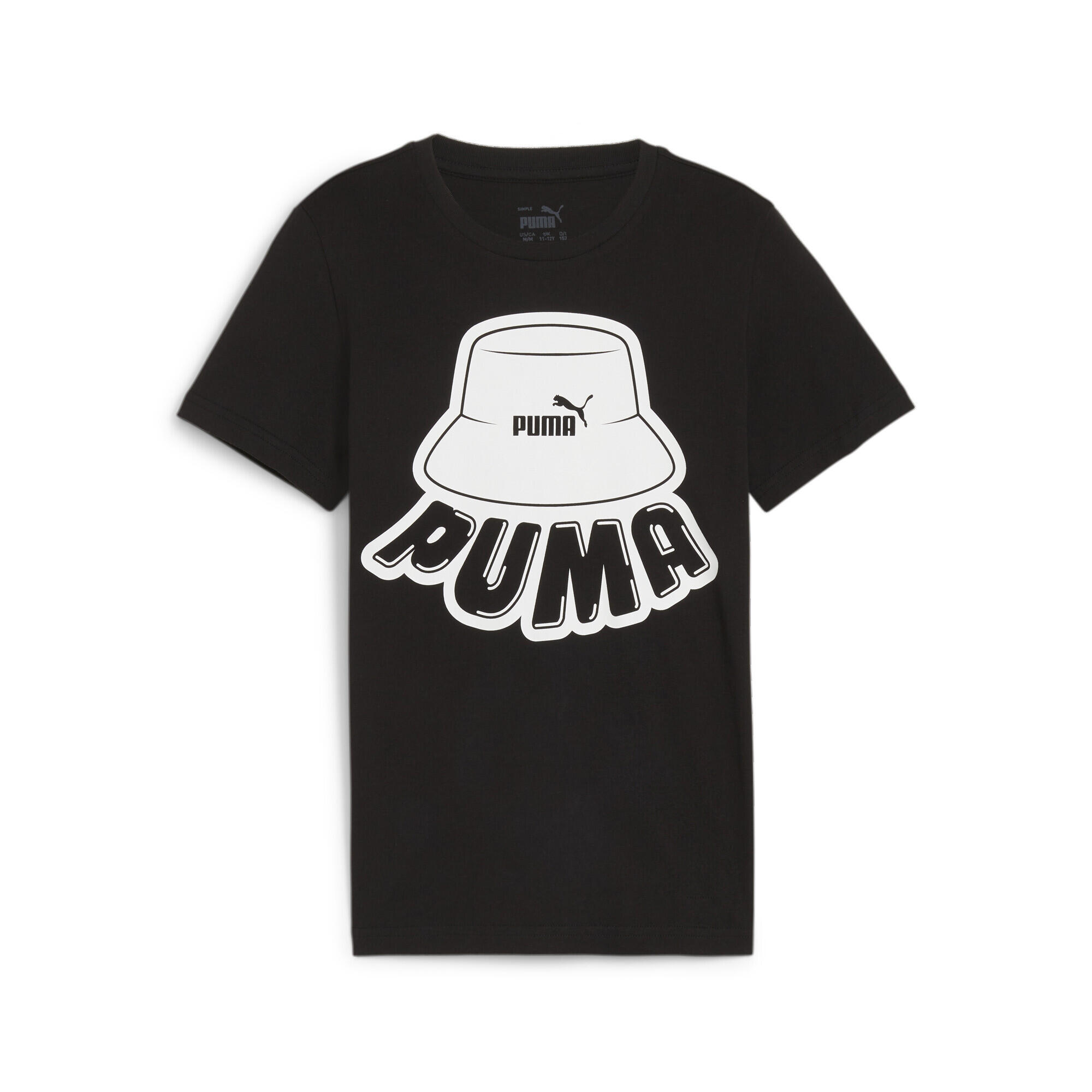 PUMA picture