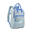 Sac à dos Summer Camp Enfant et Adolescent (12 litres) PUMA Turquoise Surf Gray