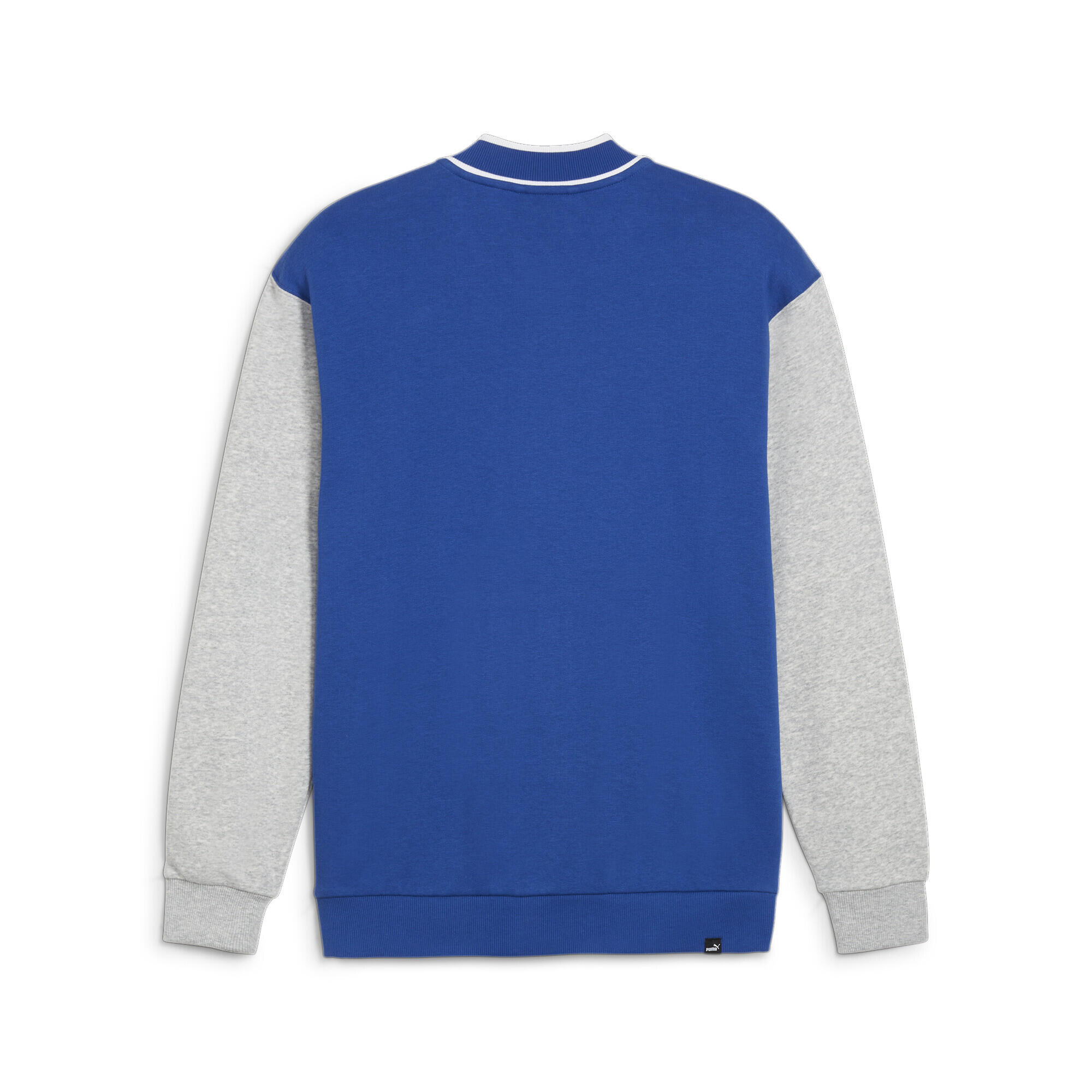 Chaqueta deportiva PUMA SQUAD Hombre PUMA Cobalt Glaze Blue 6/6