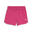 Active Shorts Mädchen PUMA Garnet Rose Pink