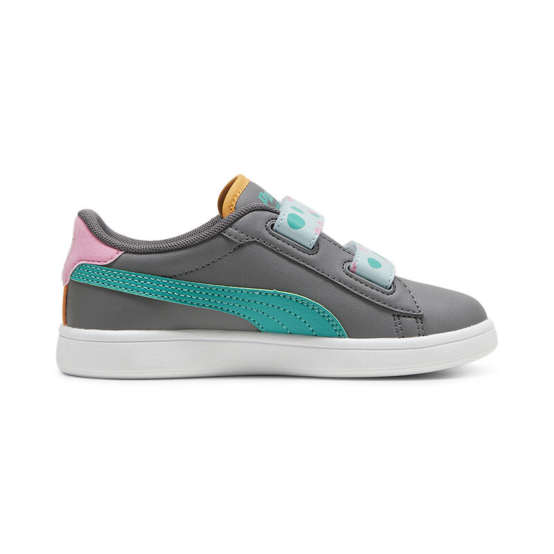 Chaussures PUMA Smash 3.0 Summer Camp Enfant PUMA