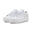 Zapatillas Kaia 2.0 Mujer PUMA Silver Mist White Whisp Of Pink Gray