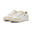 Court Classy Sneakers Damen PUMA White Cashew Gold Beige