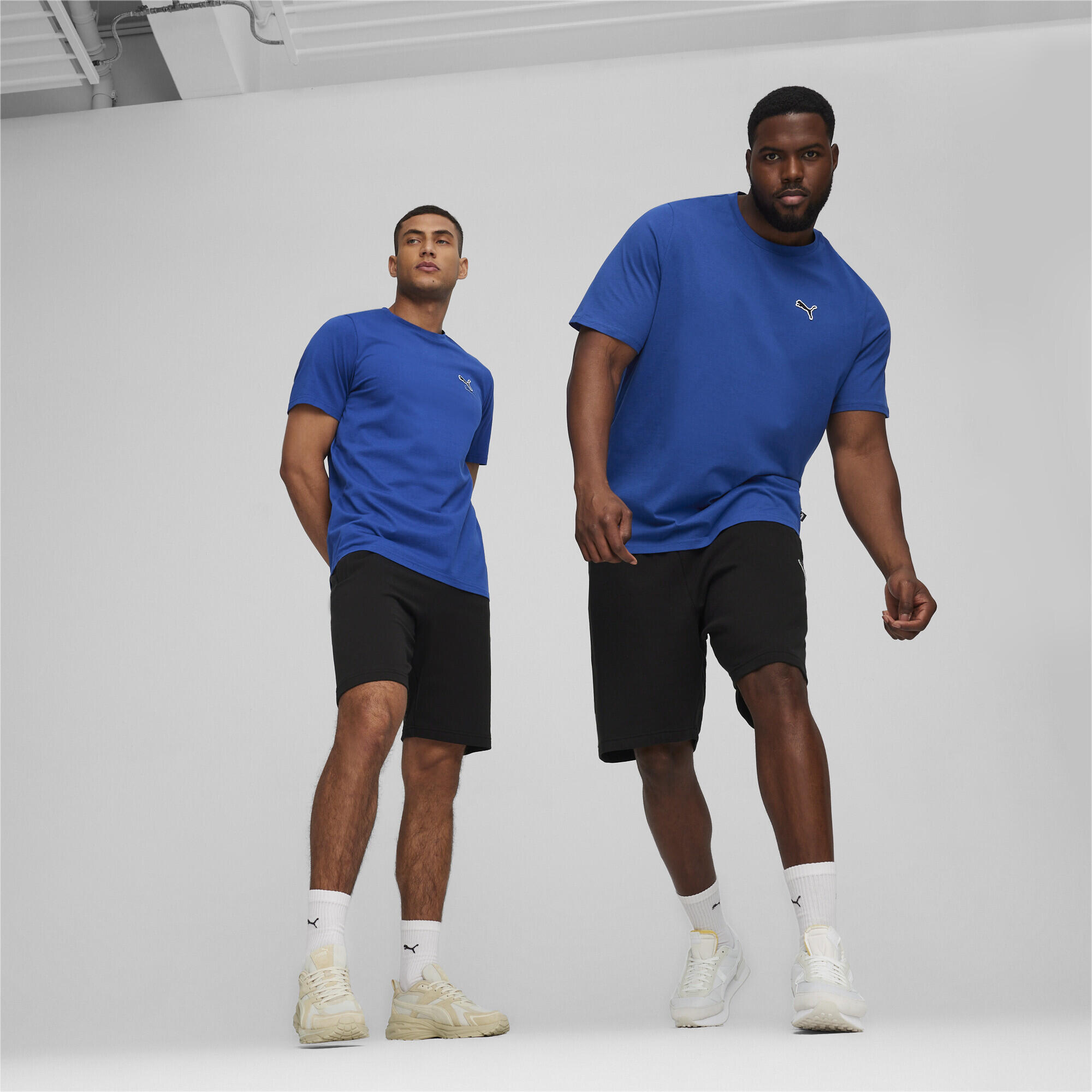 T-Shirt Puma Better essentials 2/7