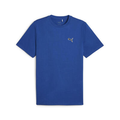 Better essentials t-shirt voor heren puma black
