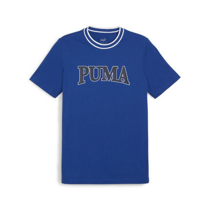 PUMA SQUAD Graphic T-Shirt Herren PUMA