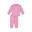 MINICATS ESS+ Trainingsanzug Klein Kinder PUMA Fast Pink