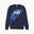 PUMA POWER sweatshirt met print voor heren PUMA