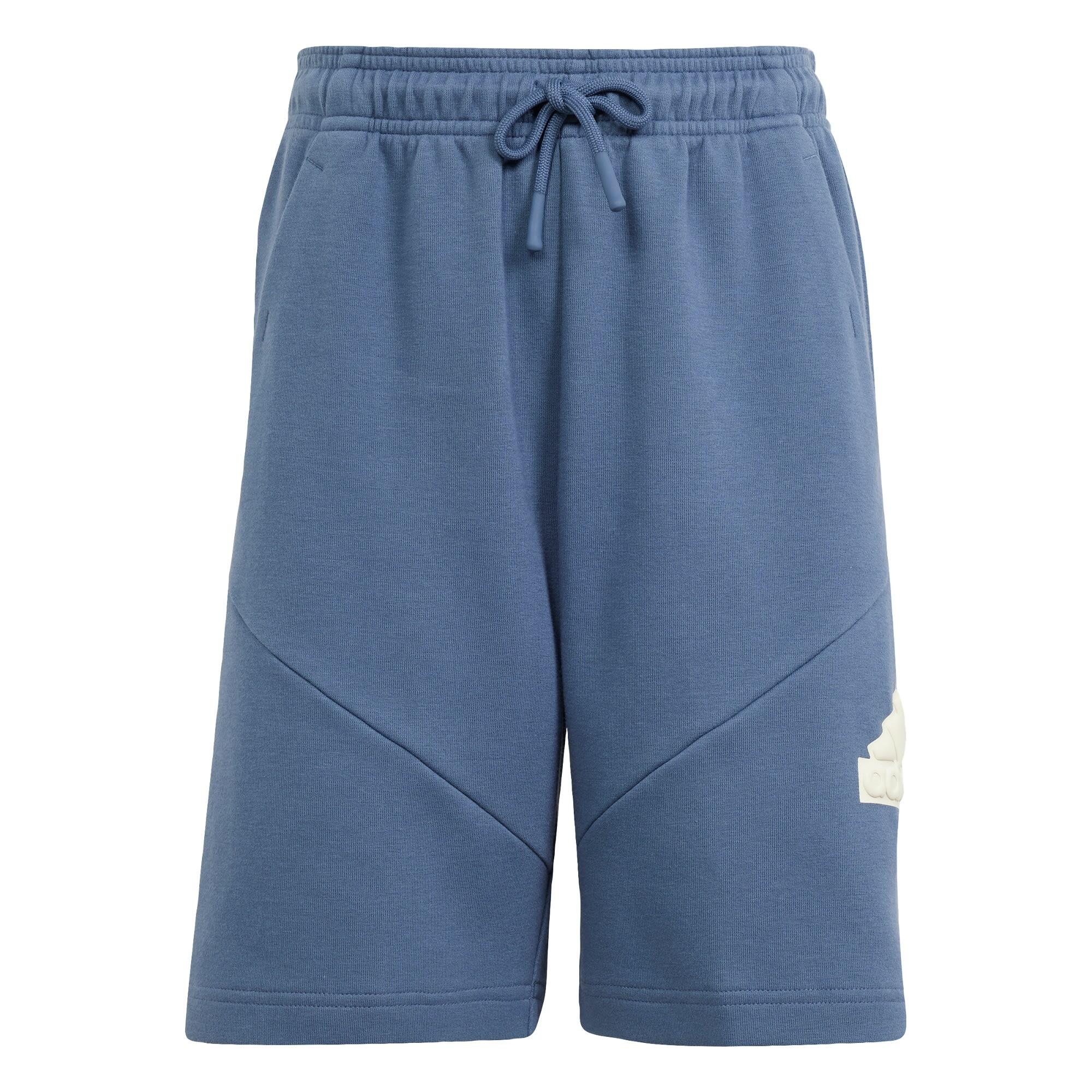 ADIDAS Future Icons Logo 8-Inch Shorts