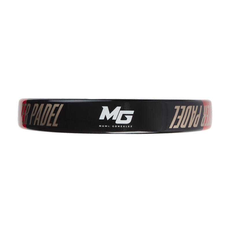 Paletă de Padel Puma Nova Elite Momo