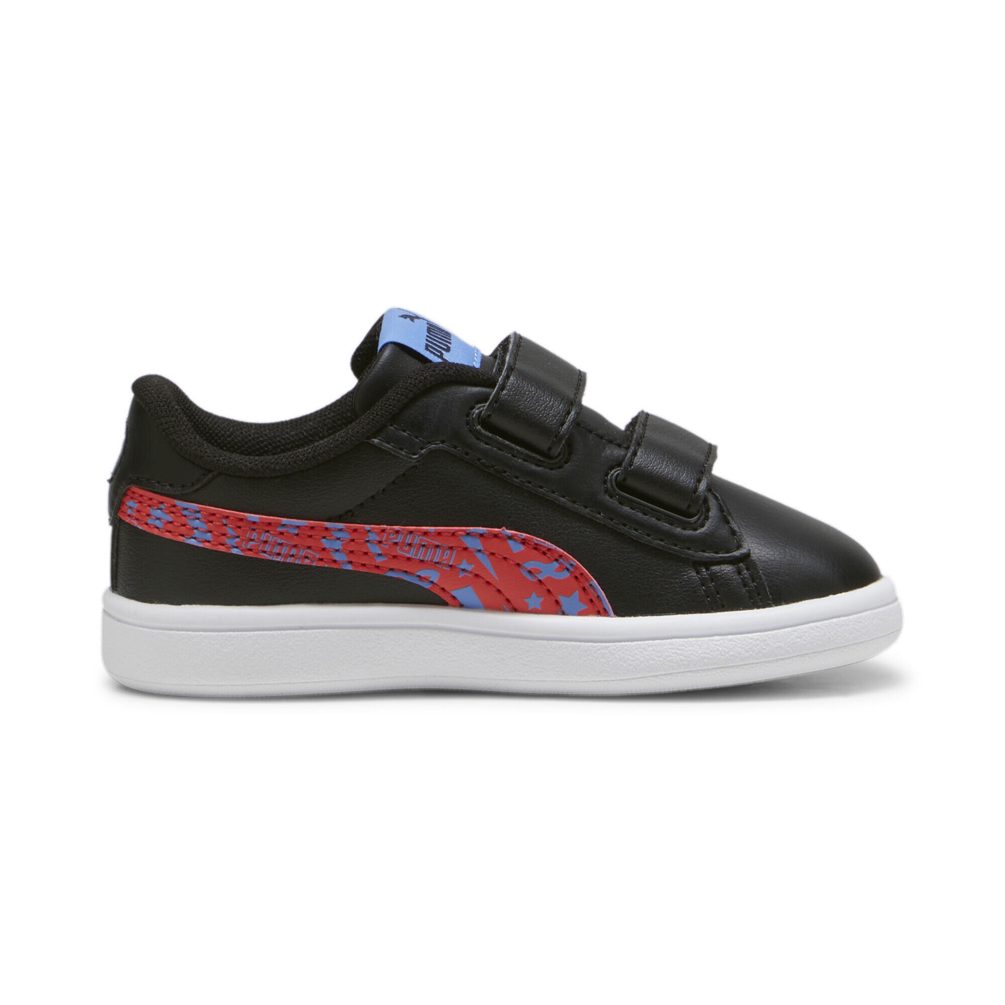 Sneakers PUMA Smash 3.0 Masked Hero per neonati PUMA 5/7