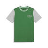 PUMA SQUAD Graphic T-shirt voor heren PUMA Archive Green