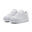 Zapatillas Mujer Karmen PUMA Silver Mist Gray