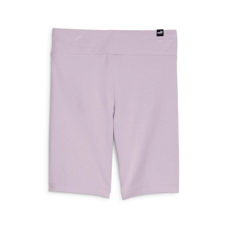 ESS+ Blossom Radlerhose Mädchen Mädchen PUMA Grape Mist Purple