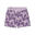 ESS+ BLOSSOM Shorts Mädchen Mädchen PUMA Grape Mist Purple