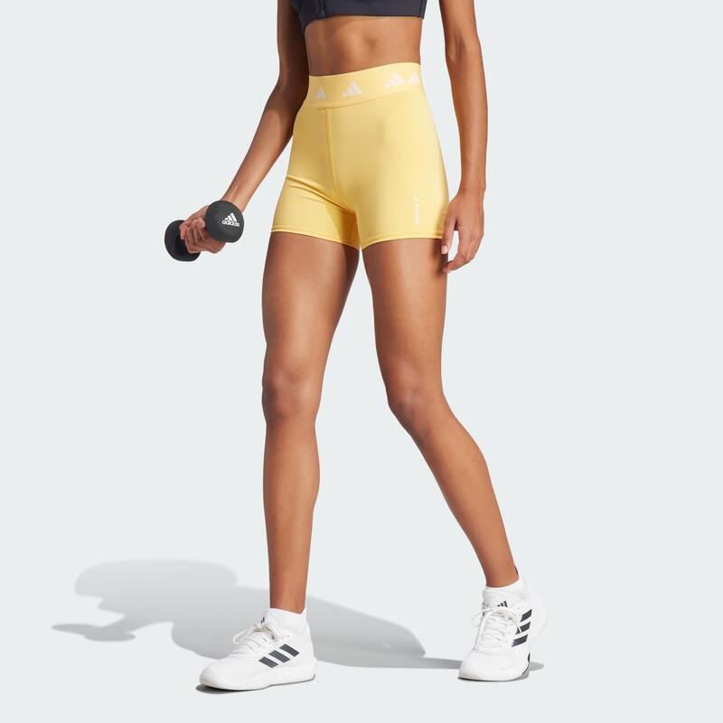 Techfit Short Leggings