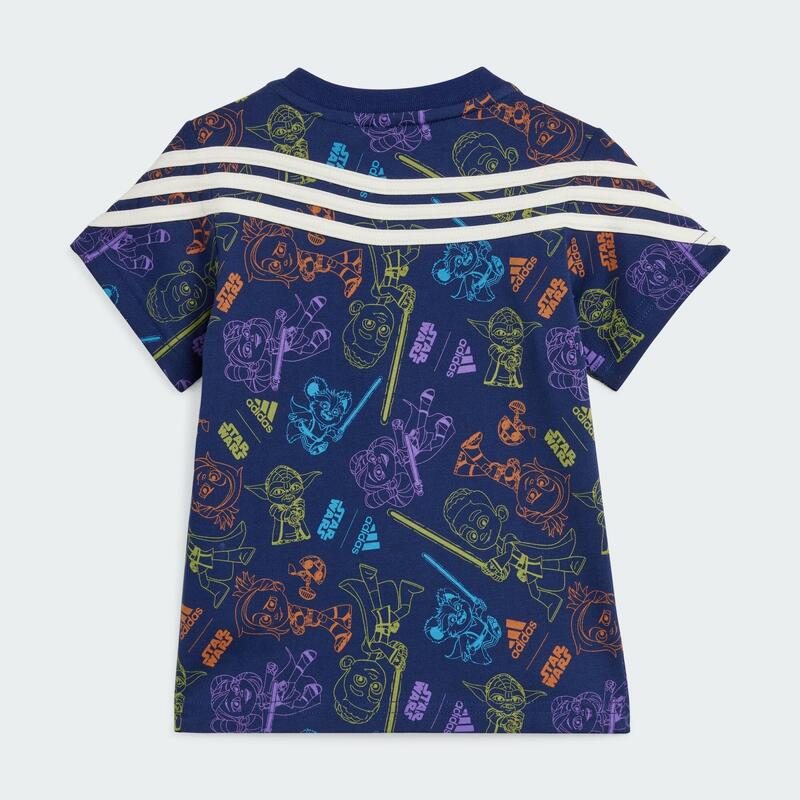 adidas x Star Wars Young Jedi T-shirt