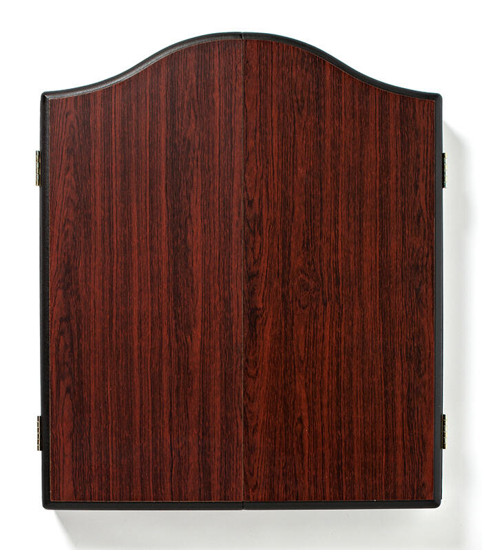 WINMAU Armário Clássico Dart Cabinet - Rosewood