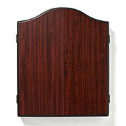 Armadietto per freccette Classic Cabinet - Palissandro