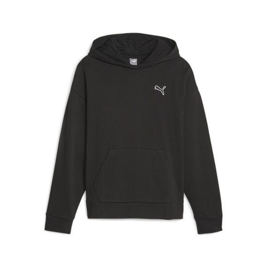 BETTER ESSENTIALS Hoodie Damen PUMA