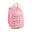 Mochila Puma Summer Camp Youth Backpack, Cor de rosa, Crianças