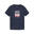 ACTIVE SPORTS Graphic T-Shirt Jungen PUMA Club Navy Blue