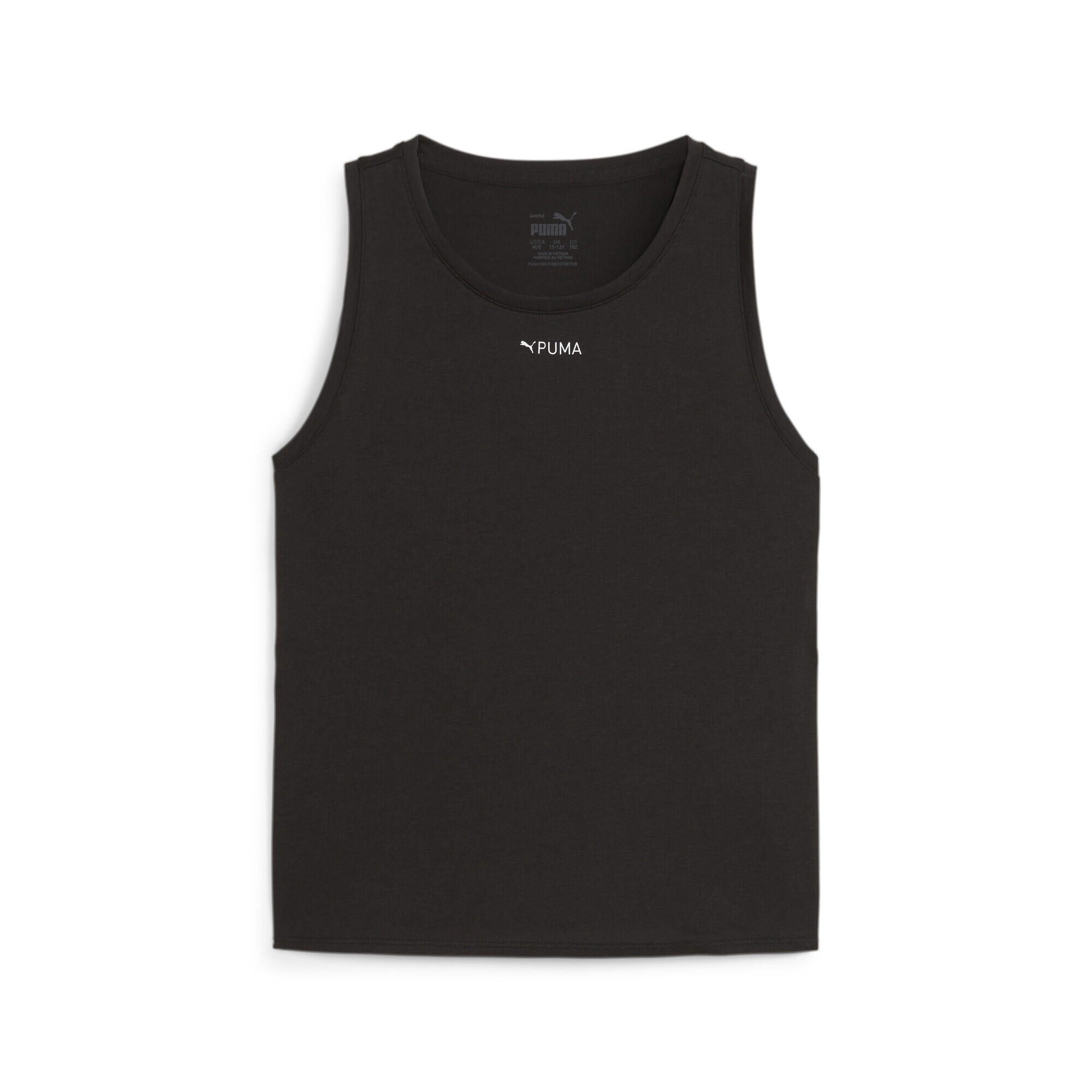 Camiseta tirantes online niña decathlon
