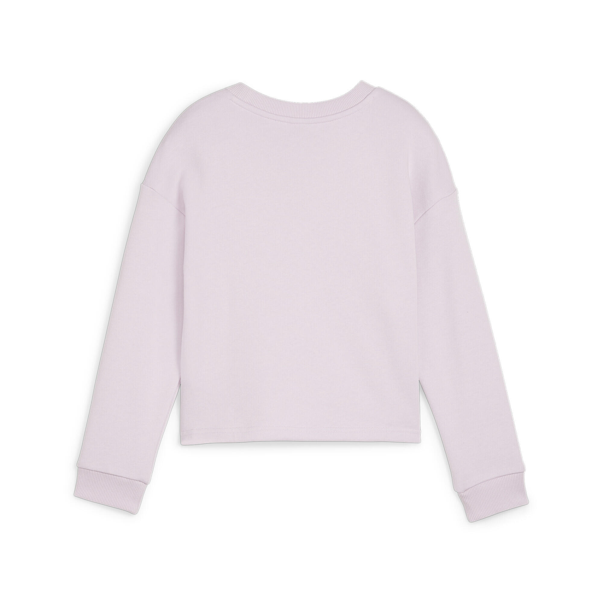 Sweat PUMA POWER Enfant et Adolescent PUMA 2/2