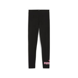 Legging à logo PUMA Essentiels Adolescent PUMA