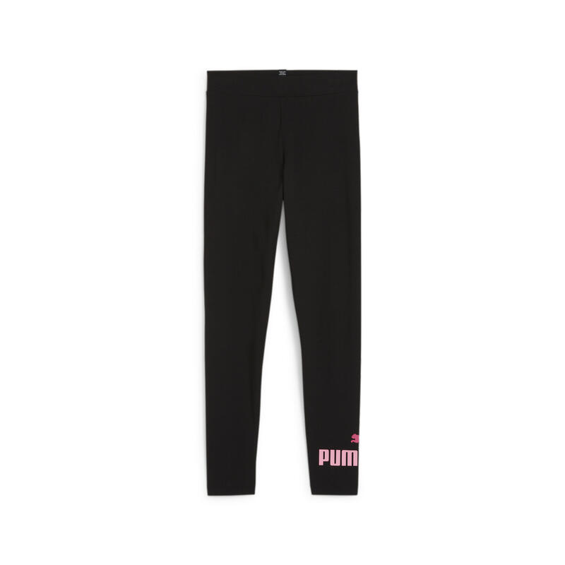 Leggings Essentials con logo da ragazzi PUMA