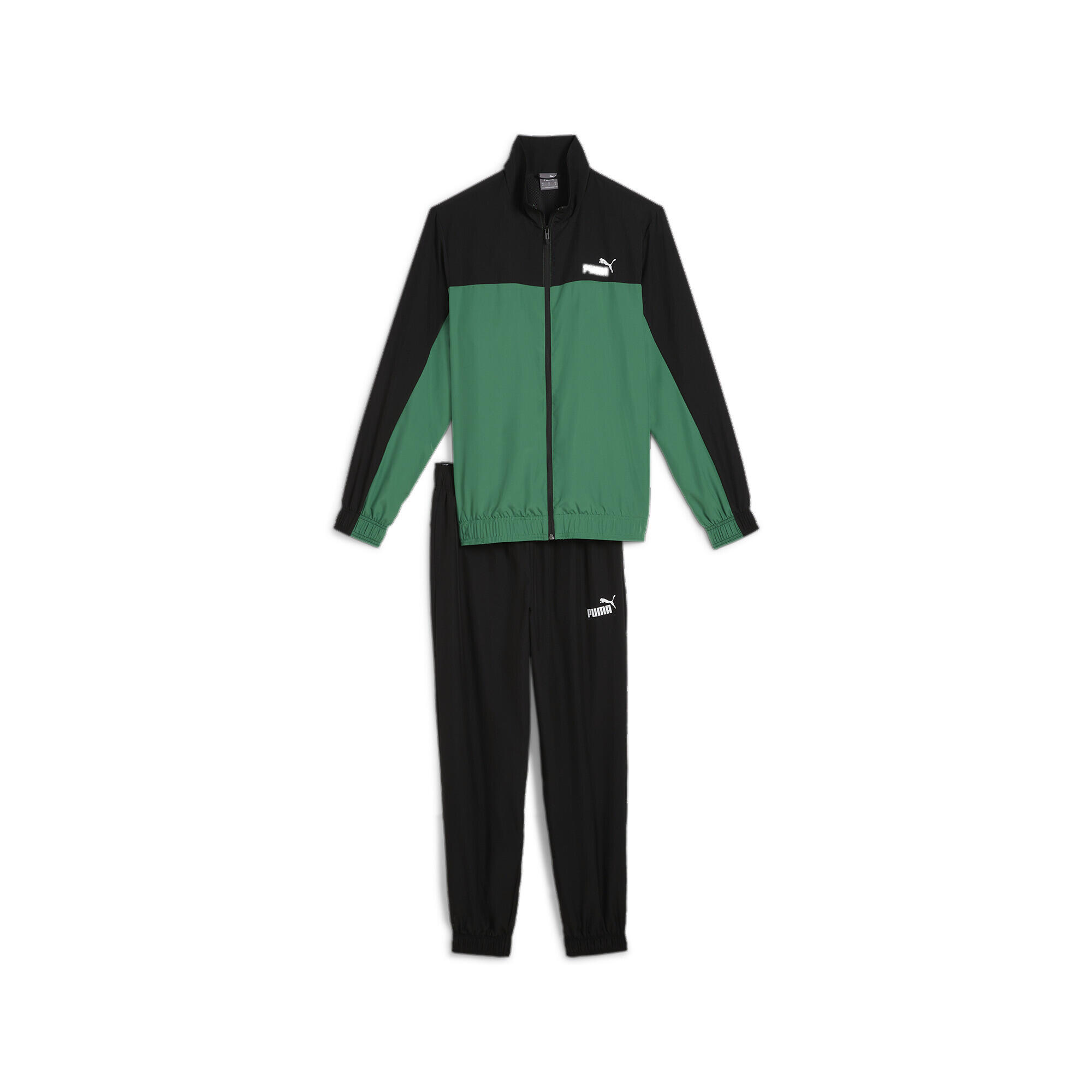 Ensemble de survetement tisse Homme PUMA Club Navy Blue PUMA Decathlon