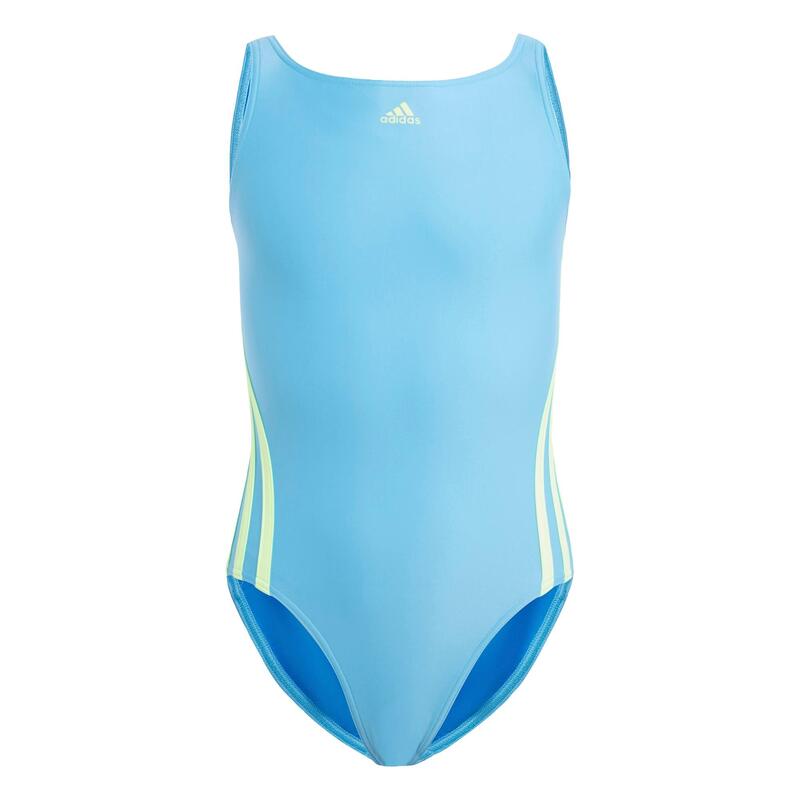 Maillot de bain 3 bandes Sportswear Enfants