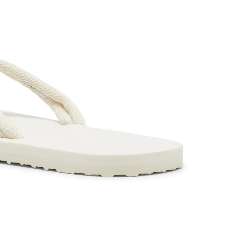 Chanclas Epic Flip v2 PUMA Alpine Snow White