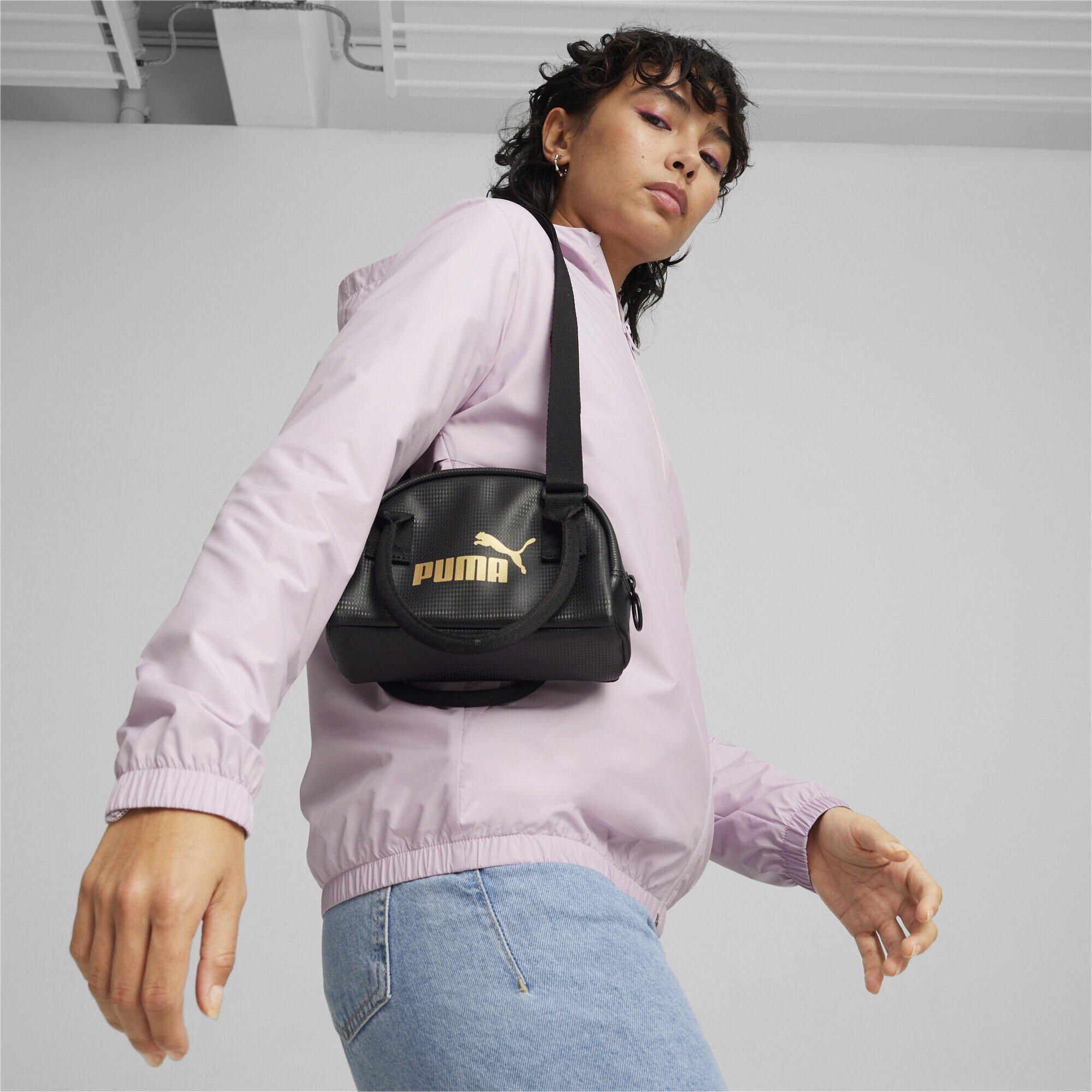 Petit sac de transport Core Up 1 5 litres PUMA PUMA Decathlon