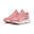 Zapatillas de running Reflect Lite Niño PUMA Passionfruit White Pink
