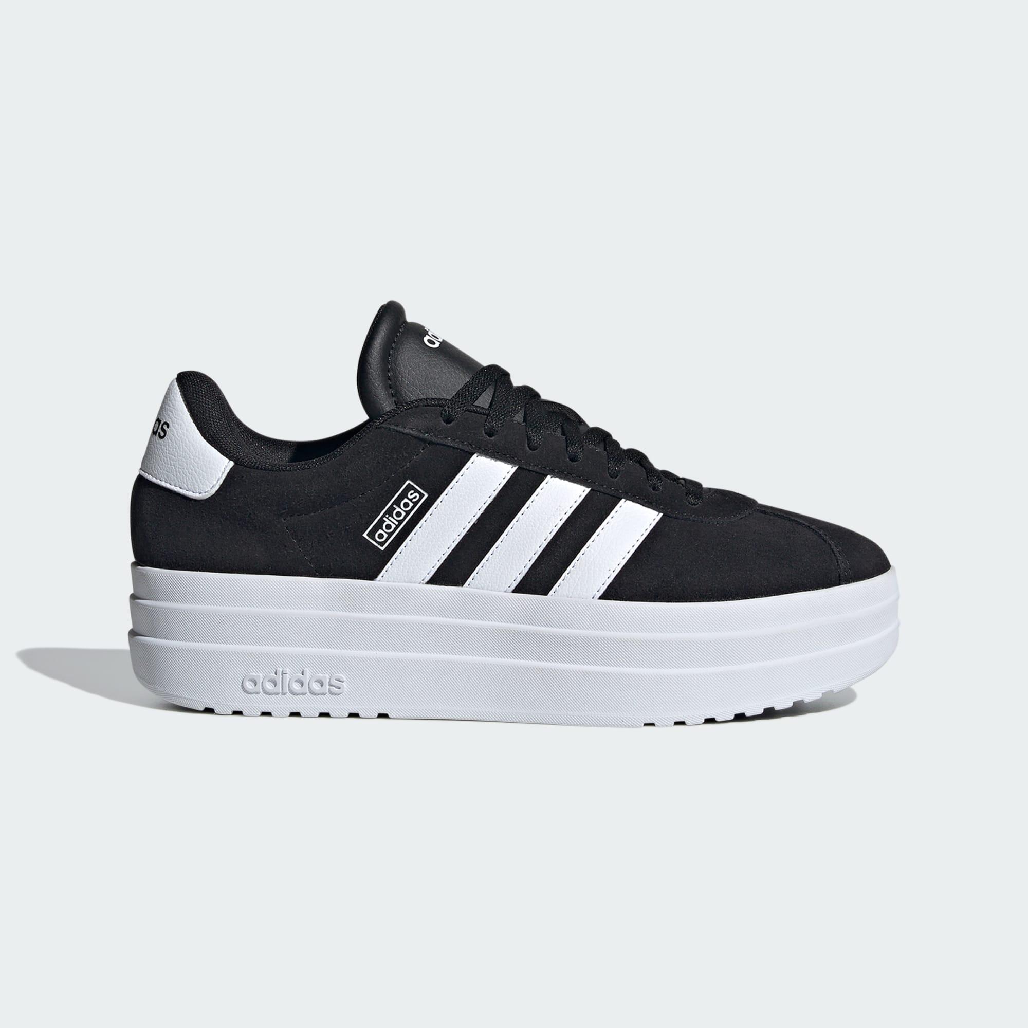 ADIDAS Sportovní boty VL Court Bold