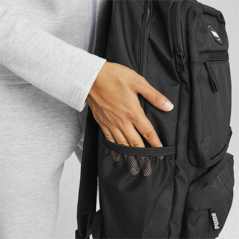 Rucsac PUMA Deck PUMA Black