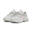 Cassia Via sneakers voor dames PUMA Feather Gray Whisp Of Pink Cool Light