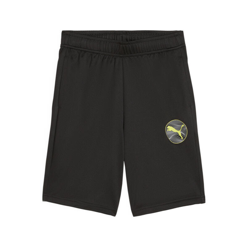 Shorts ACTIVE SPORTS per ragazzi PUMA