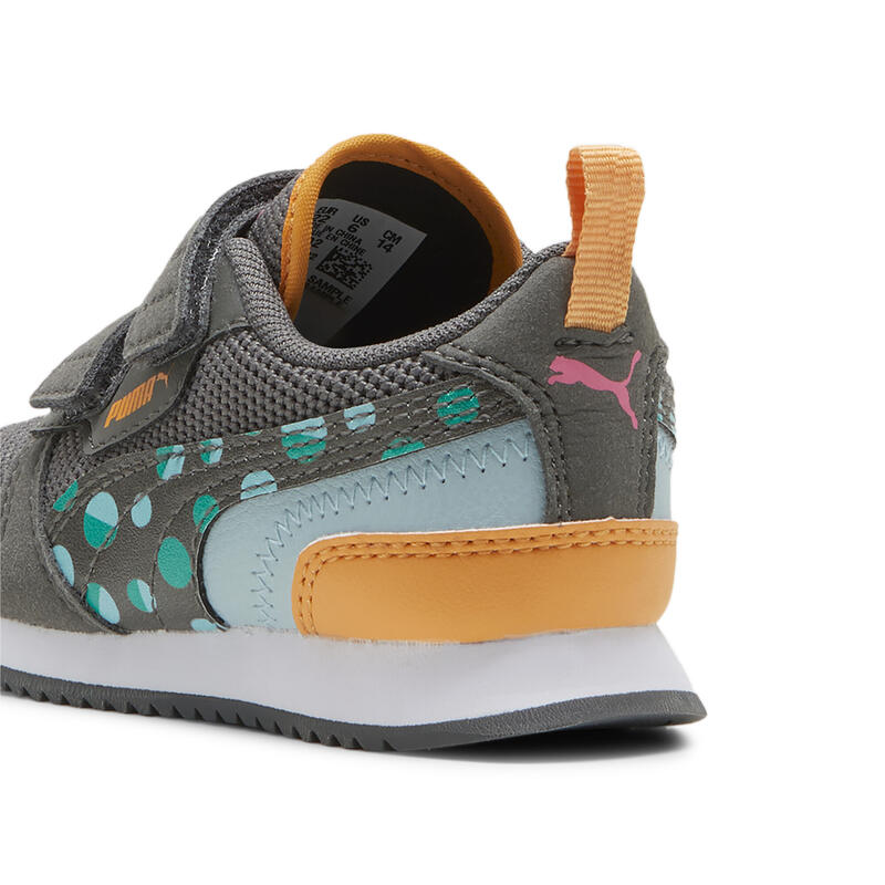 PUMA R78 Summer Camp sneakers voor baby's en peuters PUMA